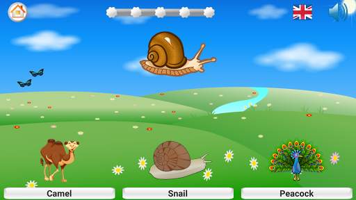 App for kids (App4Kids) screenshot 6