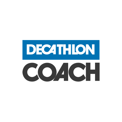 Decathlon Coach - appli sport icon