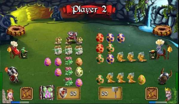 Clash of Thrones screenshot 6
