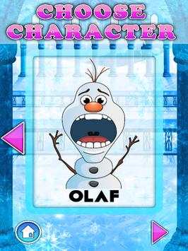 Frozen Family screenshot 15