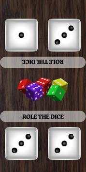 Dice Multi Player screenshot 3