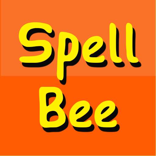 Spell Bee for kids 2.6