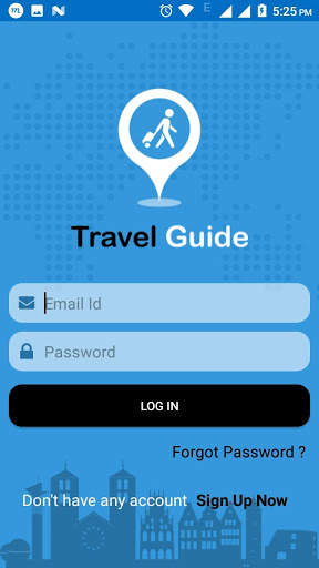 Travel  Guide screenshot 2