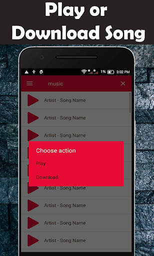 MDL | Free Music Download - Mp3 Song Downloader screenshot 3