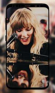 Taylor Swift Wallpapers 4k HD : Singer screenshot 8