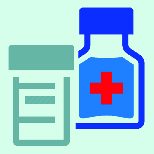 Dosage Calculator Pro (Ads Free) icon