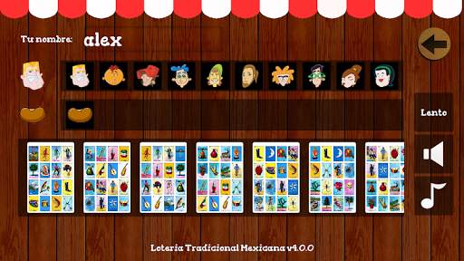 Loteria Tradicional screenshot 8