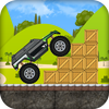 Monster Car icon
