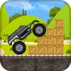 Monster Car 3