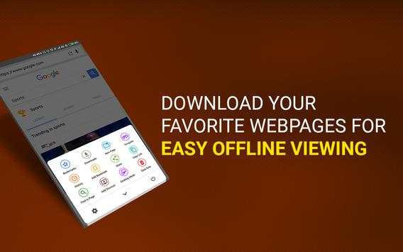 ITL Browser 2018 - Secure, Fast, Private & Safe screenshot 7