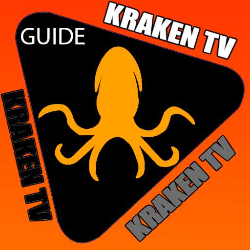 Kraken TV live gratis channels guide 3.0