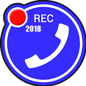 Auto Call Recorder 2018 icon