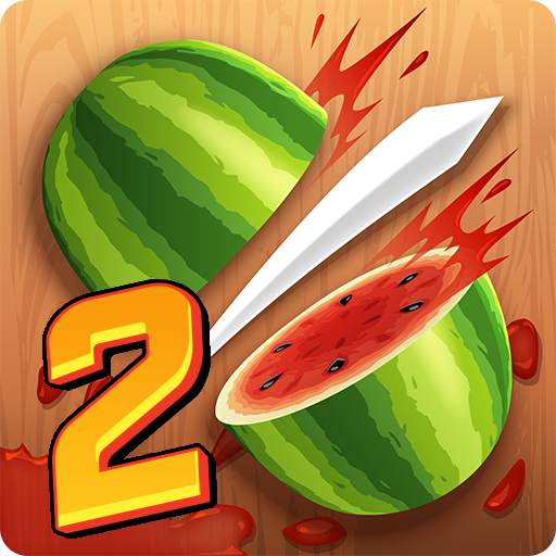 Fruit Ninja 2 Fun Action Games 2.37.1
