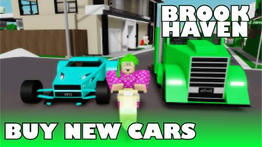 Brookhaven Games for Roblox screenshot 2