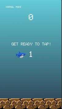 Sharky Shark screenshot 2