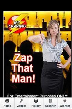 My Zapping screenshot 2
