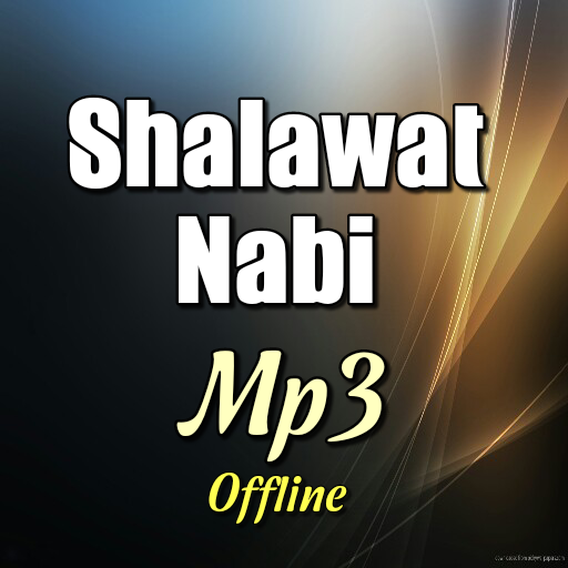 Sholawat Nabi -  MP3 offline icon