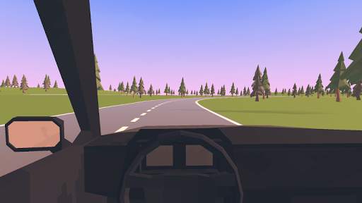 Servicio de entrega de coches de los 90 screenshot 7