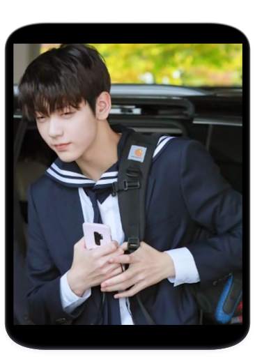 TXT  Wallpaper Offline 2020 Best Collection screenshot 11