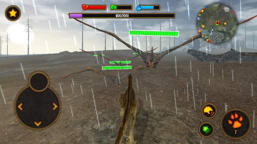 Clan of Spinosaurus screenshot 6