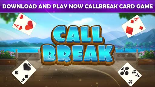 Call Break screenshot 5