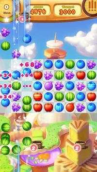 Fruit Legend 2017 screenshot 5