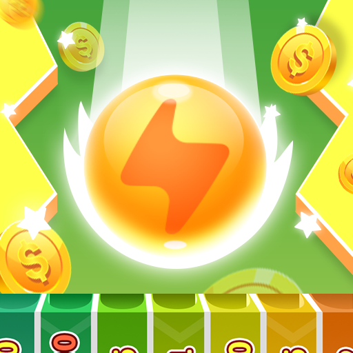 Dropping Ball 2 icon