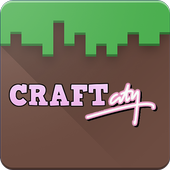 Craft City Exploration icon