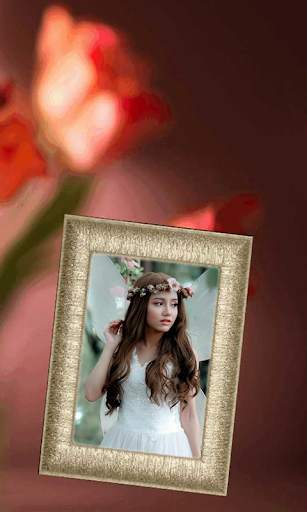 Best Beautiful Flower Photo Frame 2021 Updated 11 تصوير الشاشة