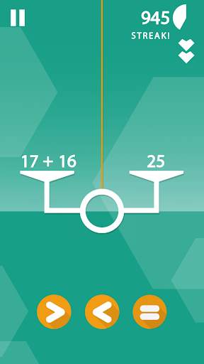 Solve - Math Training Game screenshot 4