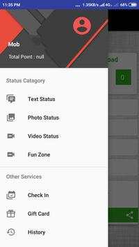 WhatsApp Status screenshot 1