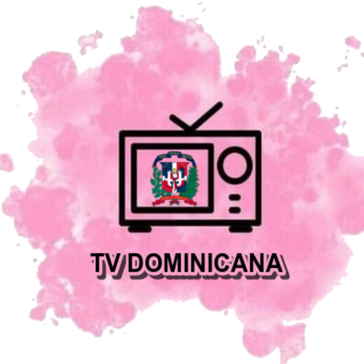 TV DOMINICANA icon