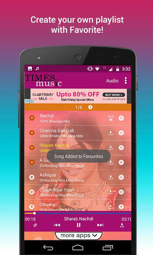 500 Top Miss Pooja Punjabi Songs screenshot 3