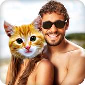 Face Changer 1.1