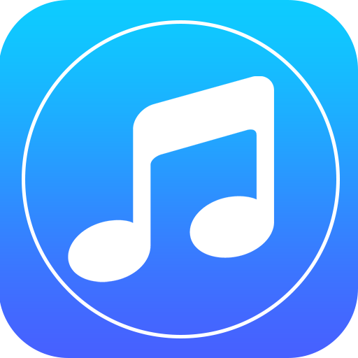 ikon Free Music Player - Tube Music - Music Downloader