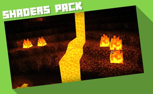 Ultra Shaders Texture Pack screenshot 5