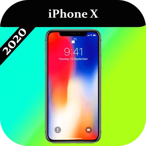 Theme for iPhone X 1.0.0