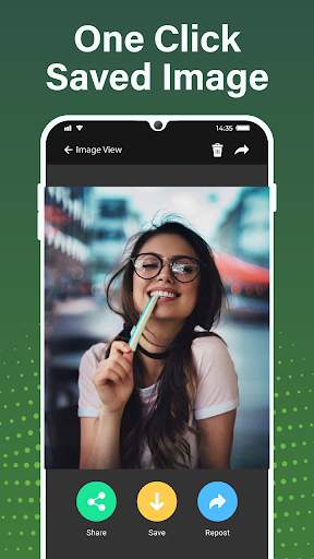 Status Saver for WhatsApp screenshot 7