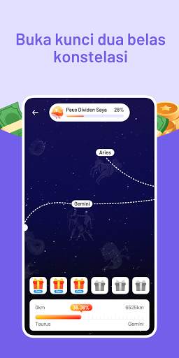 Money Whale screenshot 3