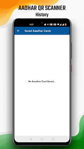 Download Aadhar Card-My Aadhar screenshot 6