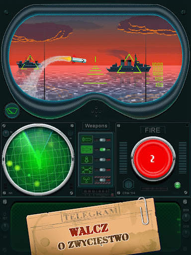 You Sunk - Torpedowy Atak screenshot 10