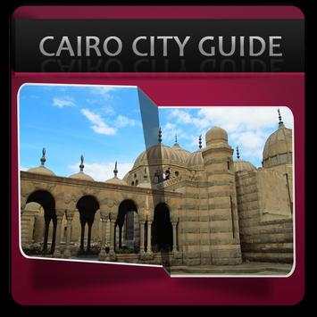 Cairo City Travel Guide screenshot 1