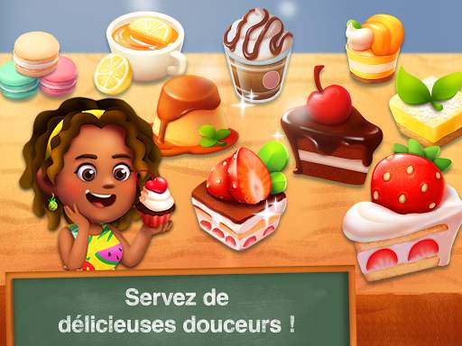 Bakery Story 2: Bakery Game screenshot 8