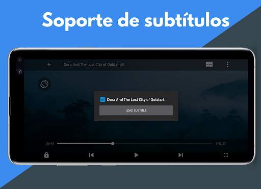 Pi Video Player - MP4 Player screenshot 4