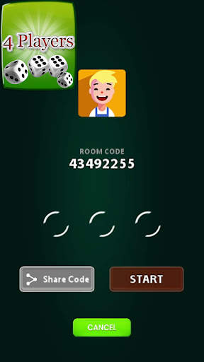 Ludo Fan screenshot 4