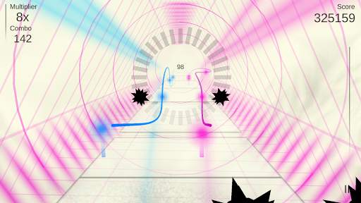 Rhythm Taichi (+VR support) screenshot 9