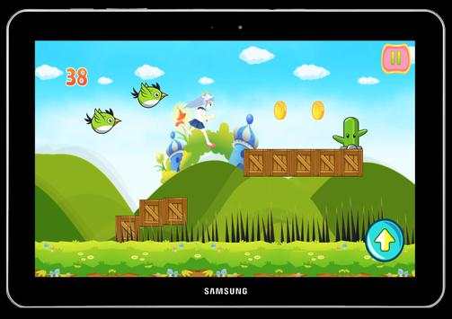 Run Girl Run 2 screenshot 1