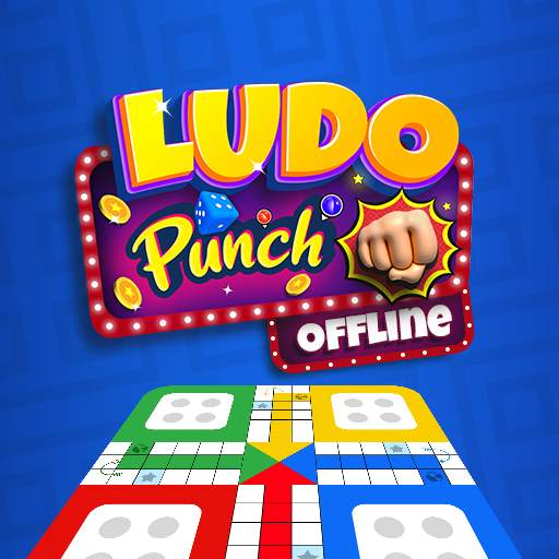 Ludo Punch Offline 2.5