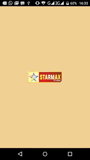 StarMax Tv News screenshot 3