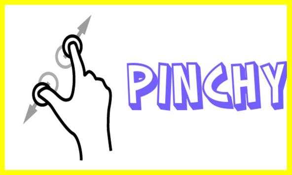 Pinchy (Pinch Zoom Images) screenshot 1